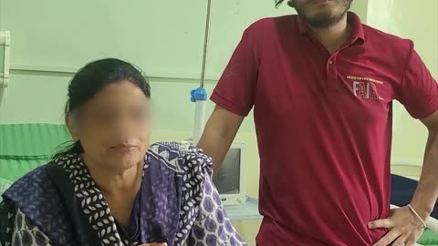 Best Uterine Fibroid Embolization Treatment in India | IRFacilities