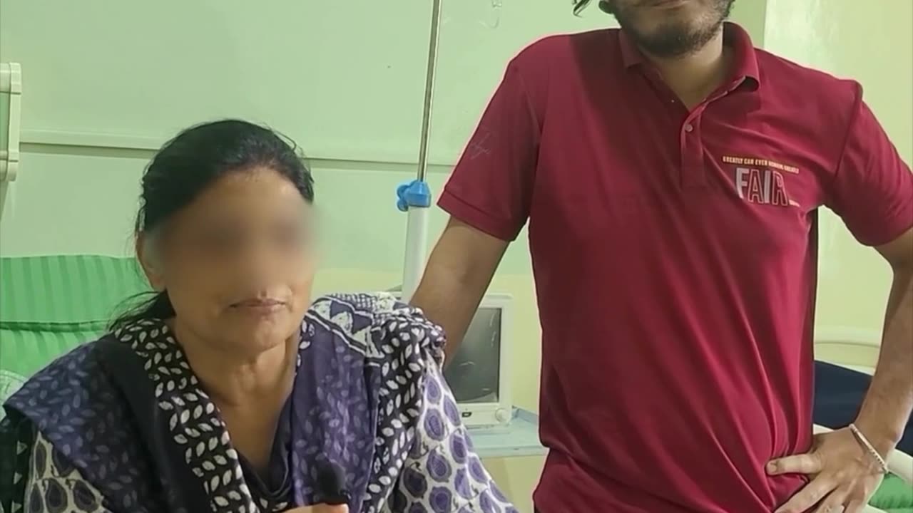 Best Uterine Fibroid Embolization Treatment in India | IRFacilities