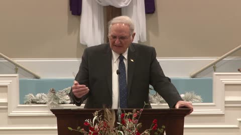 IF YE BITE AND DEVOUR ~ PASTOR CHARLES LAWSON-DEC 11 2025