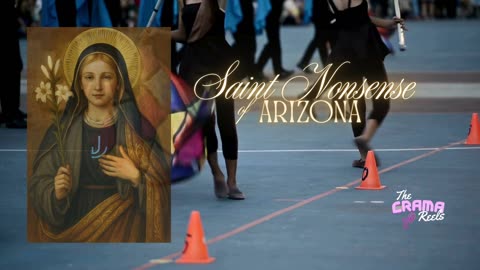 Saint Nonsense of Arizona