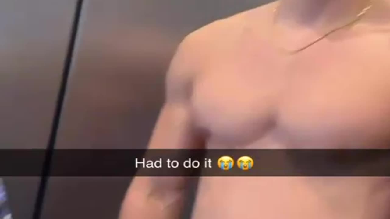 that's my grandma dude