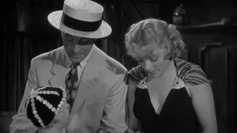 "Mr. Moto's Last Warning" Starring Peter Lorre