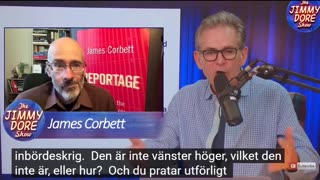 # 1629 - Blir det inbördeskrig i USA?