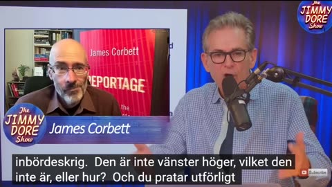 # 1629 - Blir det inbördeskrig i USA?