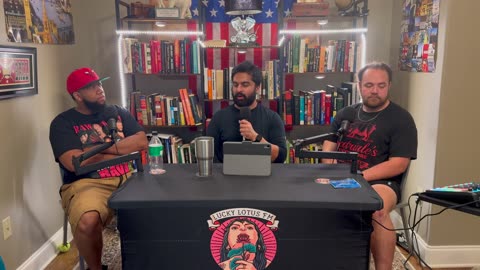 Ep. 24 - "Bluff City Nerd"