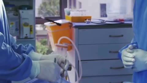 Advanced Urology Treatments at Sandheep Hospital