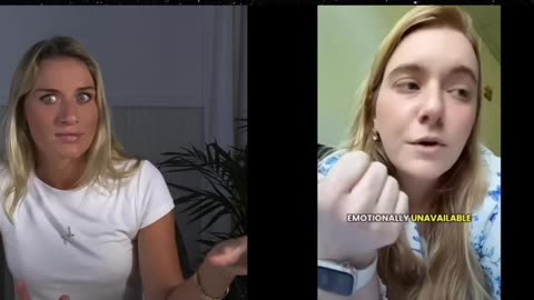 Lilly Gaddis Breaks down an illusion