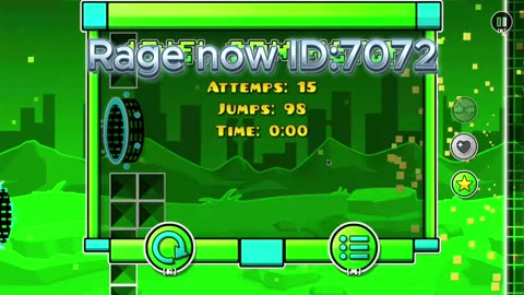 Dashmerty levels I found