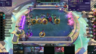 TFT Set 15 Ranked, Can I get to Plat again?