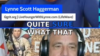 Undercover in Antifa: Behind Enemy Lines SEE FULL SHOW ON YOUTUBE LYNNE SCOTT HAGGERMAN