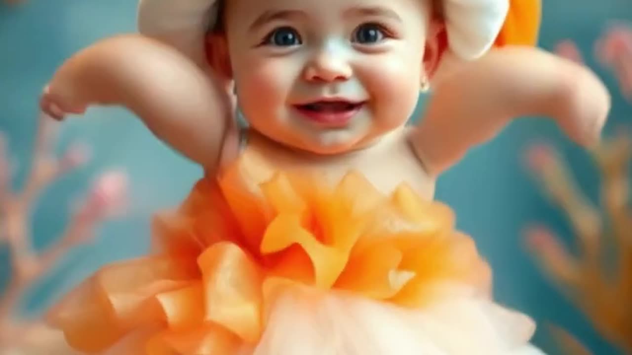 Funny dance