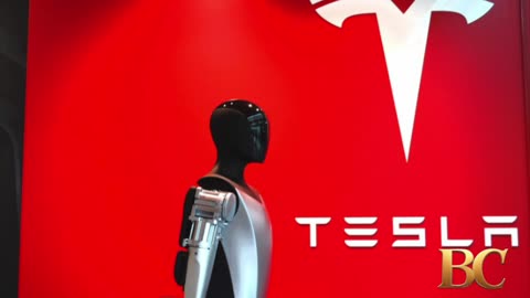 Elon Musk: Tesla will sell humanoid robots by end of 2027