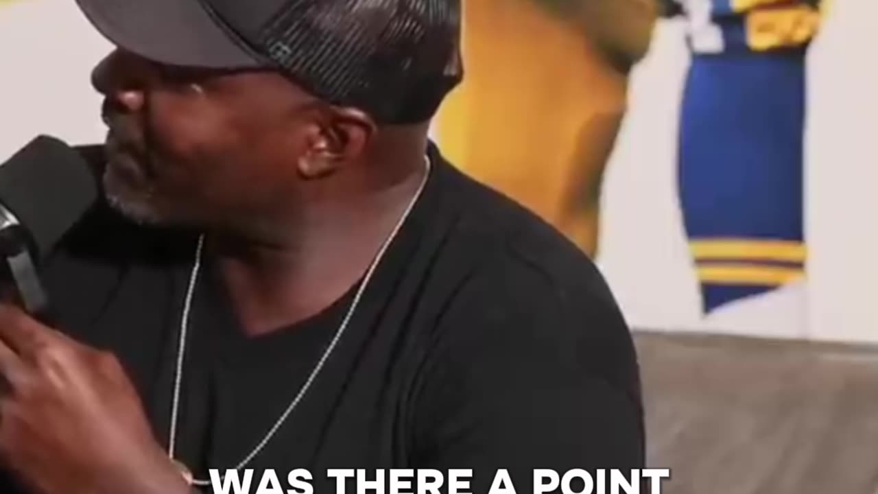 Football Beats You Down