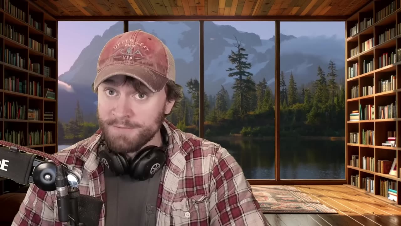 MattMorseTV - Brazil just FOUND OUT.