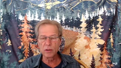 Year 2024 Rick Miracle Report 45, Are WE Closer to World War Three Nov 18 2024