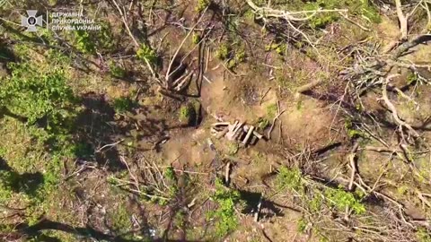 Drone operators of the "Pomsta" border brigade effectively detect and eliminate