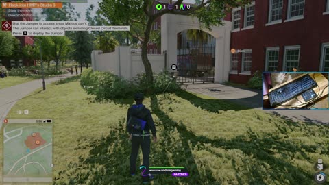 Stream Games