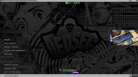Stream Games