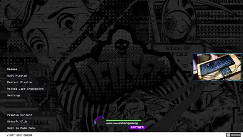 Stream Games