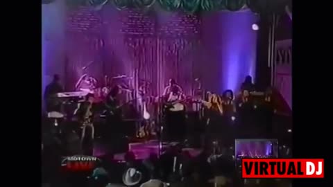 THE RAYDIO AND RICK JAMES RETRO VIBES