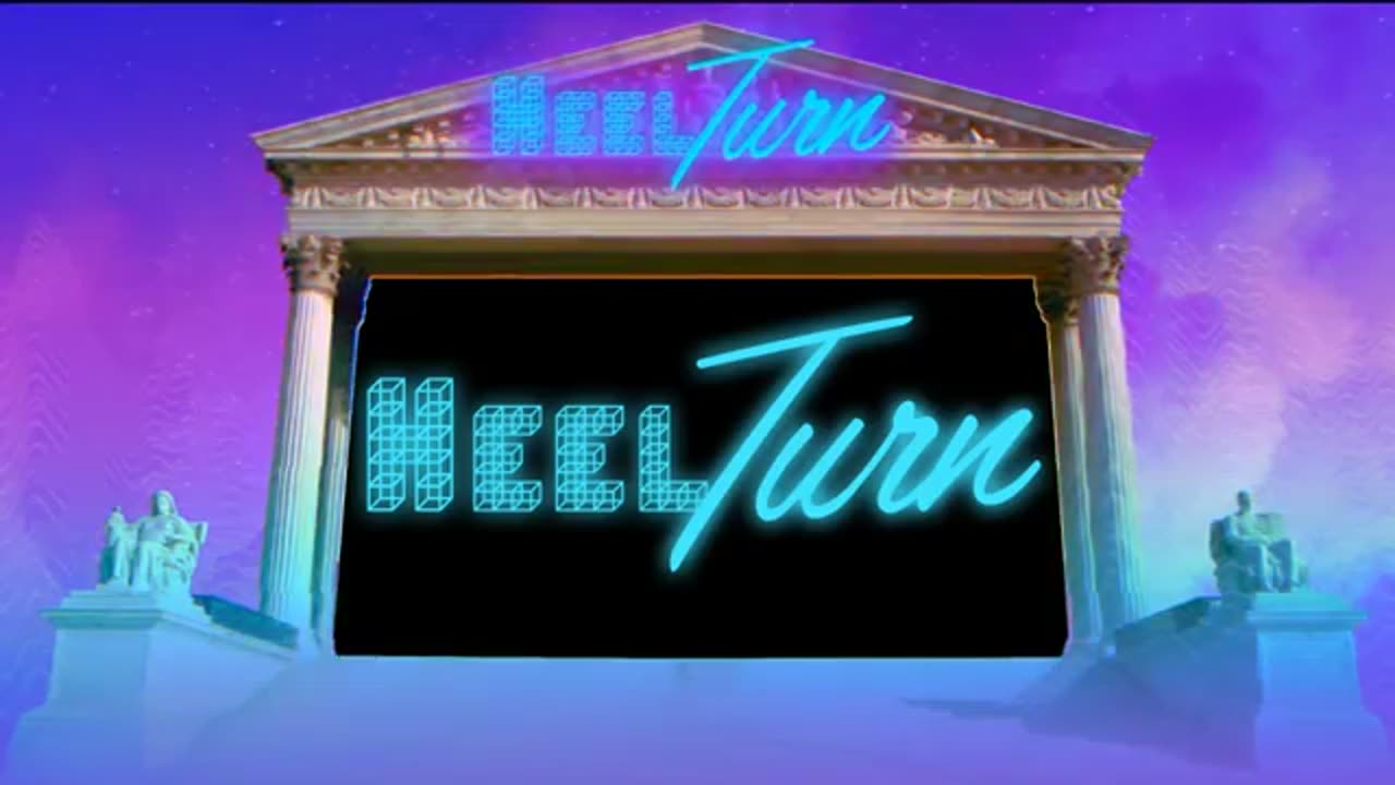 Heel Turn: 2018-12-18