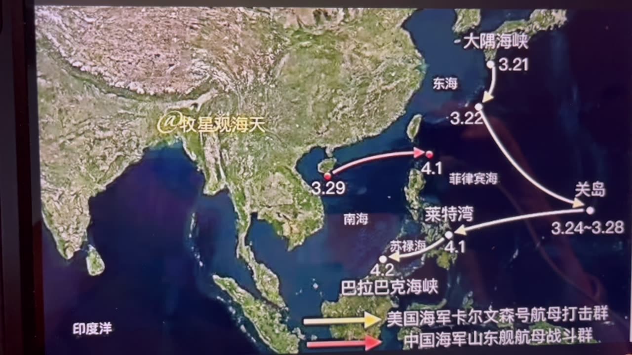 US will not help Taiwan resist the unification of mainland China