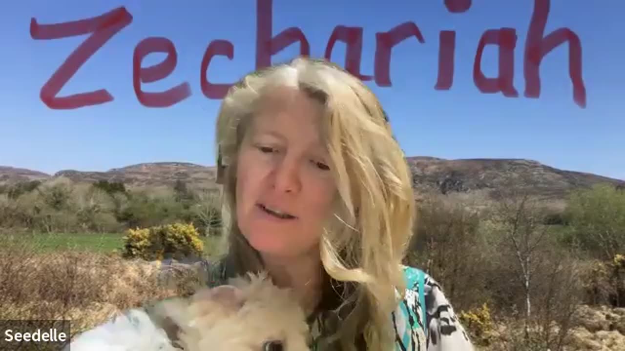 Zechariah 10, Ask the Lord for Rain, False Shepherds, God Will Gather His People