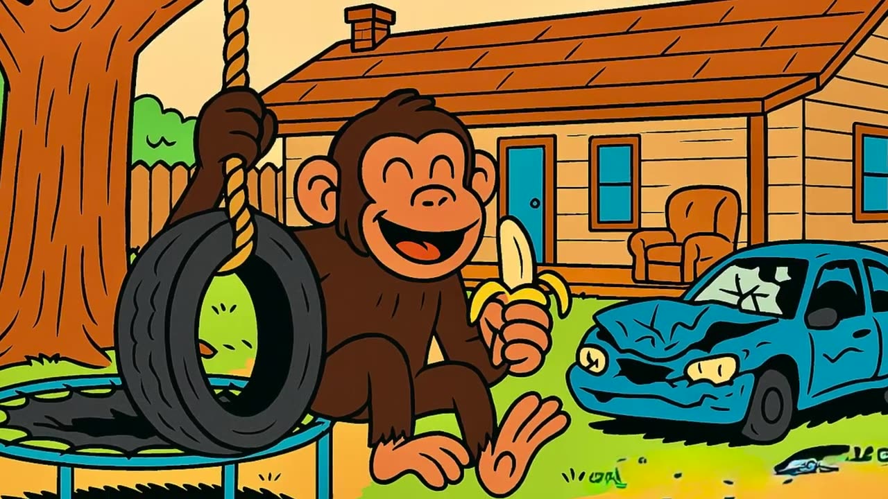 Bob My Neighbor