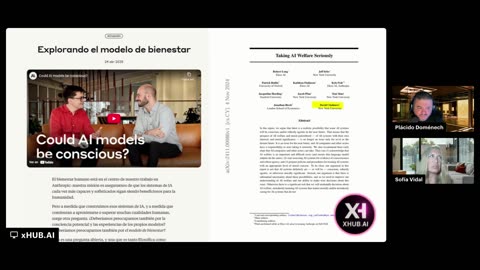 CREANDO INTELIGENCIA ARTIFICIAL SINTIENTE