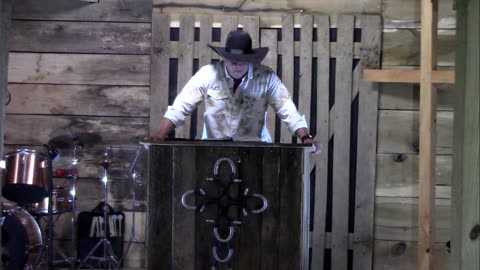 THCC South Live Stream