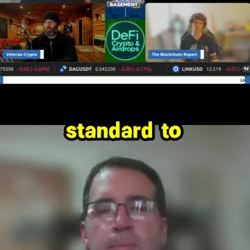 DAG is going to be HUGE