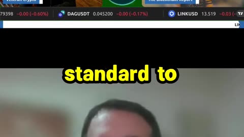 DAG is going to be HUGE 