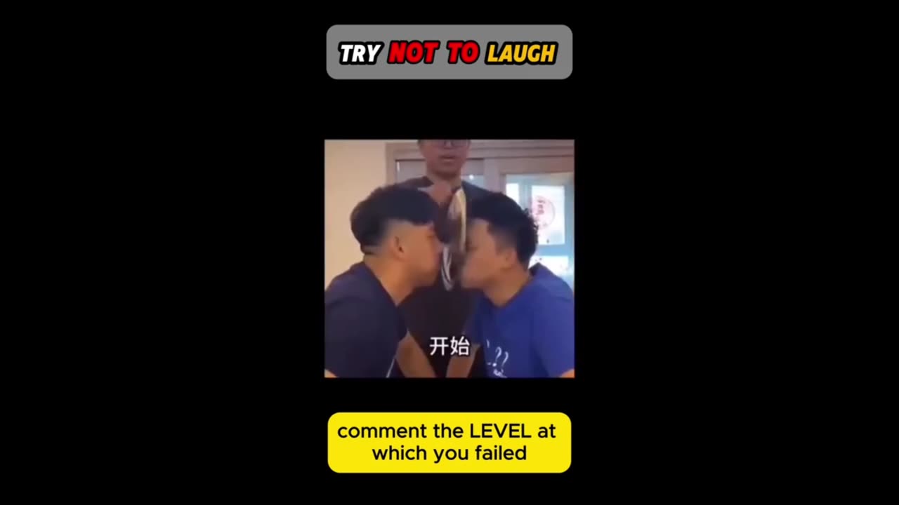 comedy video