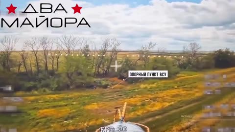🛰️💥 Ukraine Russia War | Fiber-Optic Drone Attacks on AFU Vehicles Near Dzerzhinsk | RCF