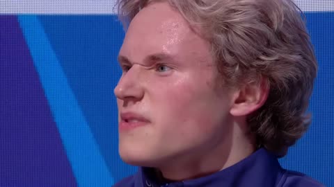 Ilia MALININ🇺🇸🥇Free Skate 2025 Figure Skating Worlds *6/7 Quads-1st to do all 6 quads* (NBC.K)