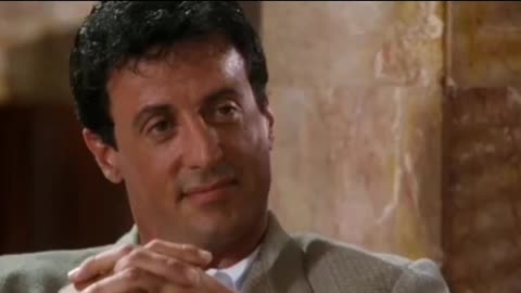 Assassins🎬 (1995) - Who Can You Trust?