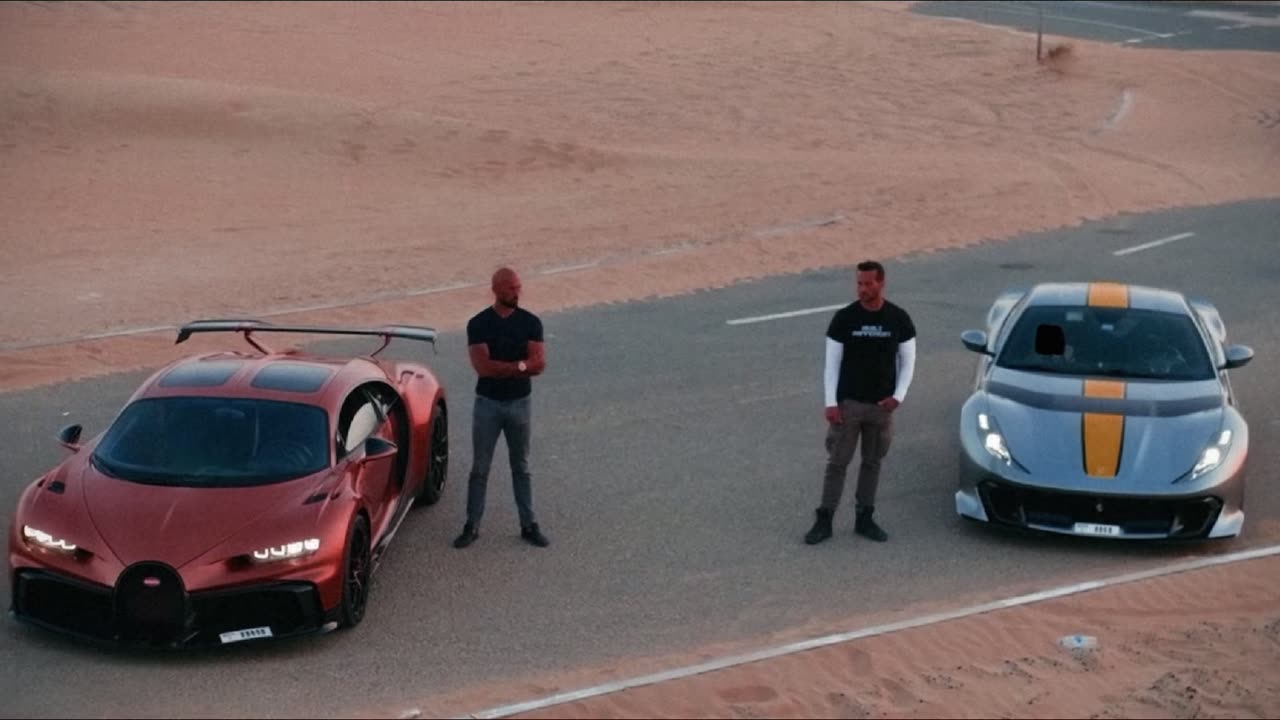 Gladiator