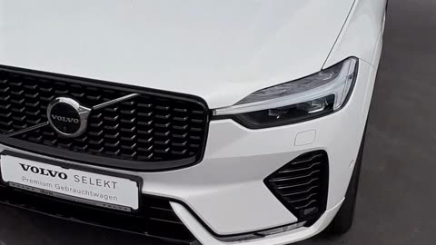 Volvo XC60 APRIL 2023 – Samo 13.000 km! Kao NOV! 🔥🚙