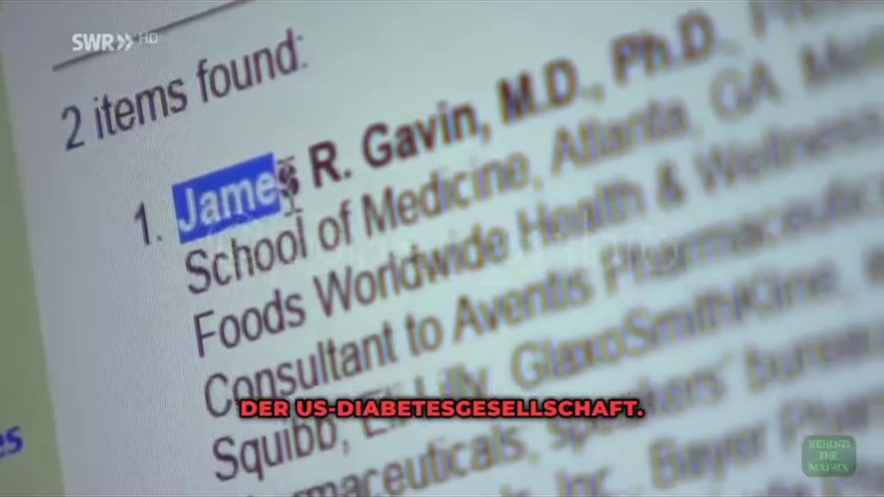 💉 Krank durch Grenzwerte❓