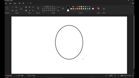 "How to Draw a Cartoon Assassin in Photoshop – Beginner Friendly!"