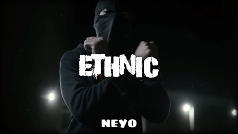 [FREE] UK Drill Type Beat x NY Drill Type Beat "Ethnic" | Drill Type Beat Instrumental 2025
