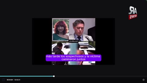 01/29/2026 La mentira de las protestas pagadas.