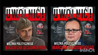 DIVIDE ET IMPERA (MARCIN OSADOWSKI I WOJCIECH OLSZAŃSKI - RODACY KAMRACI)