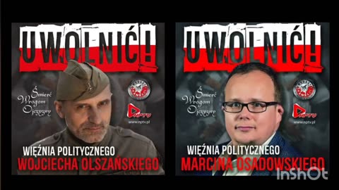 DIVIDE ET IMPERA (MARCIN OSADOWSKI I WOJCIECH OLSZAŃSKI - RODACY KAMRACI)