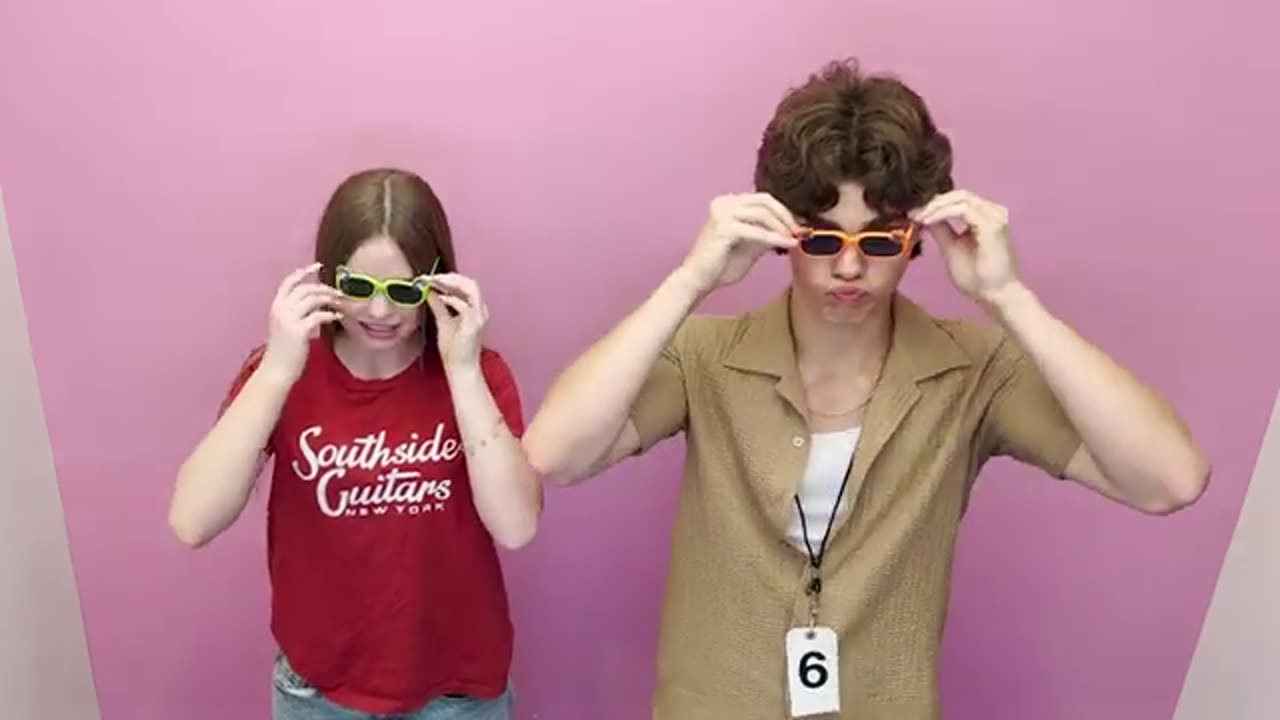 My Daughter's Secret Crush