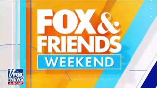 Fox & Friends Weekend Hr.1 (Full Episode) | March 23, 2025