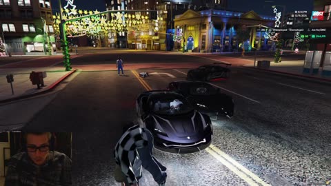 Playing Games W/502NERS