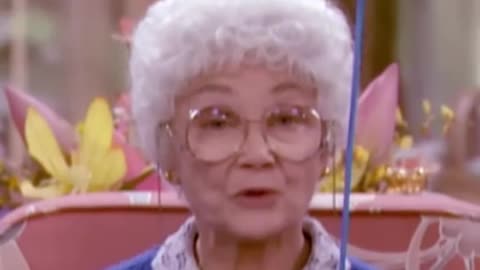 Did you know the co-star Estelle Getty wanted to leave the show?