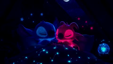 🌙 Deep Sleep Music | Relaxing Piano for Peaceful Night & Stress Relief 💖 Fall Asleep Fast