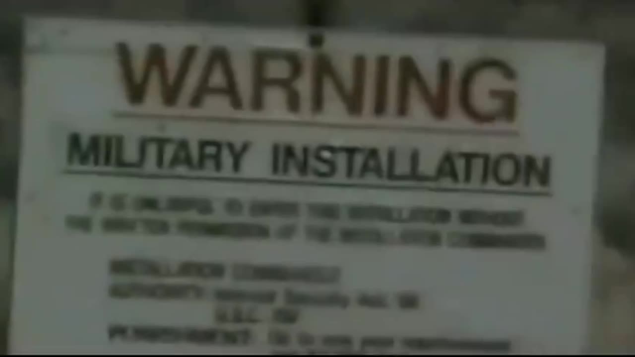 IMAGINE ALL OF THE THINGS WE DON'T KNOW ABOUT